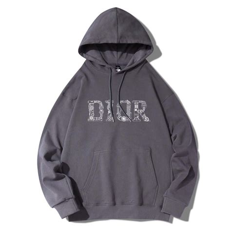 Sudaderas Dior — TrapXShop